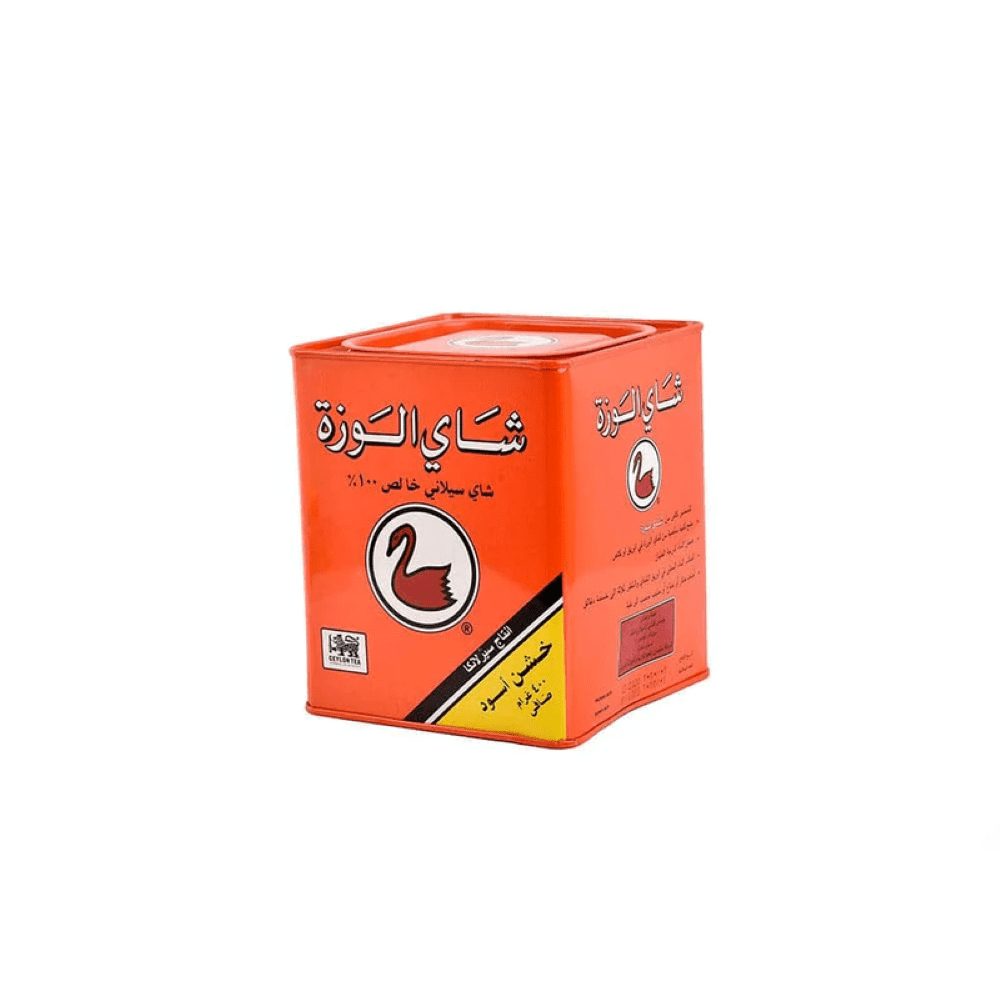 Goose Tea Pure Ceylon Black 400g