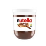 نوتيلا البندق مع الشوكولاتة - 200 جرام 🍫🌰