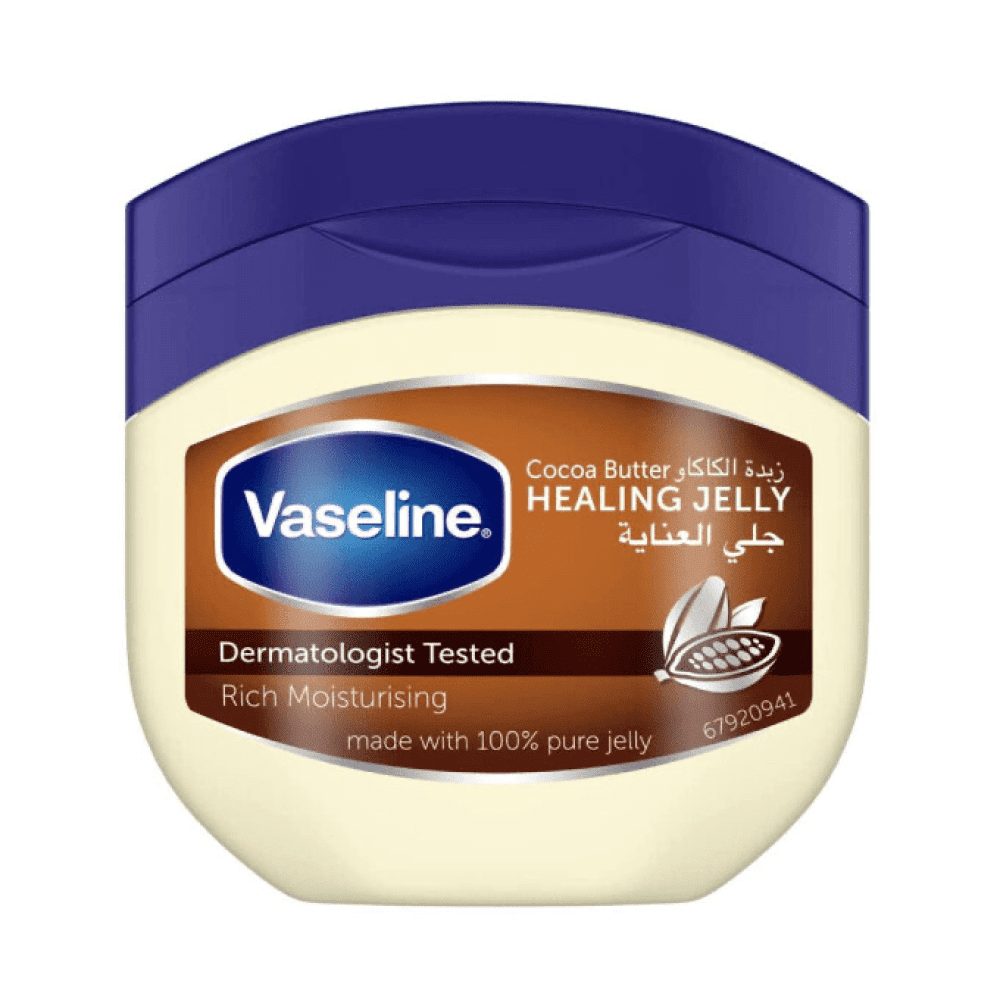 Vaseline Cocoa Butter Care Jelly - 450ml