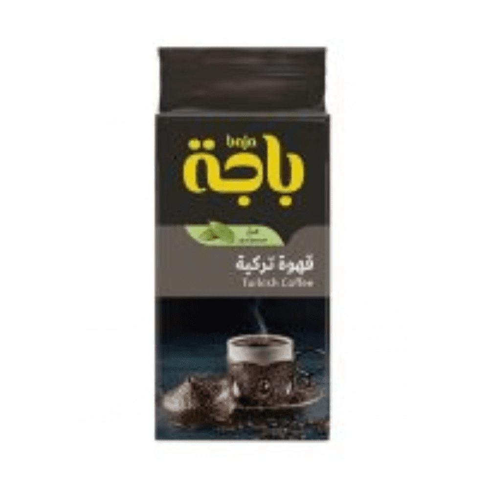 Turkish coffee with cardamom, 400g