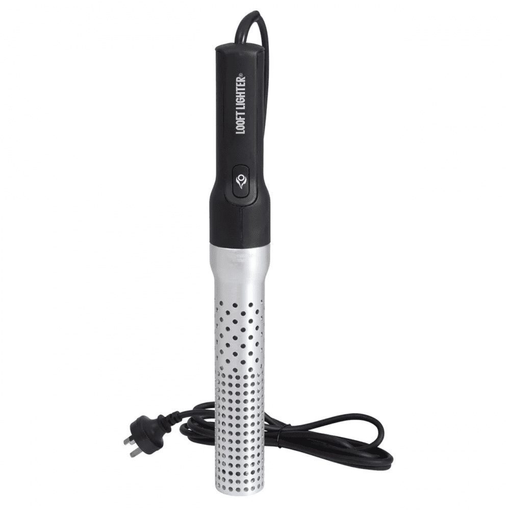 Loft Lighter - 1500W Fast Electric Charcoal and Torch Lighter