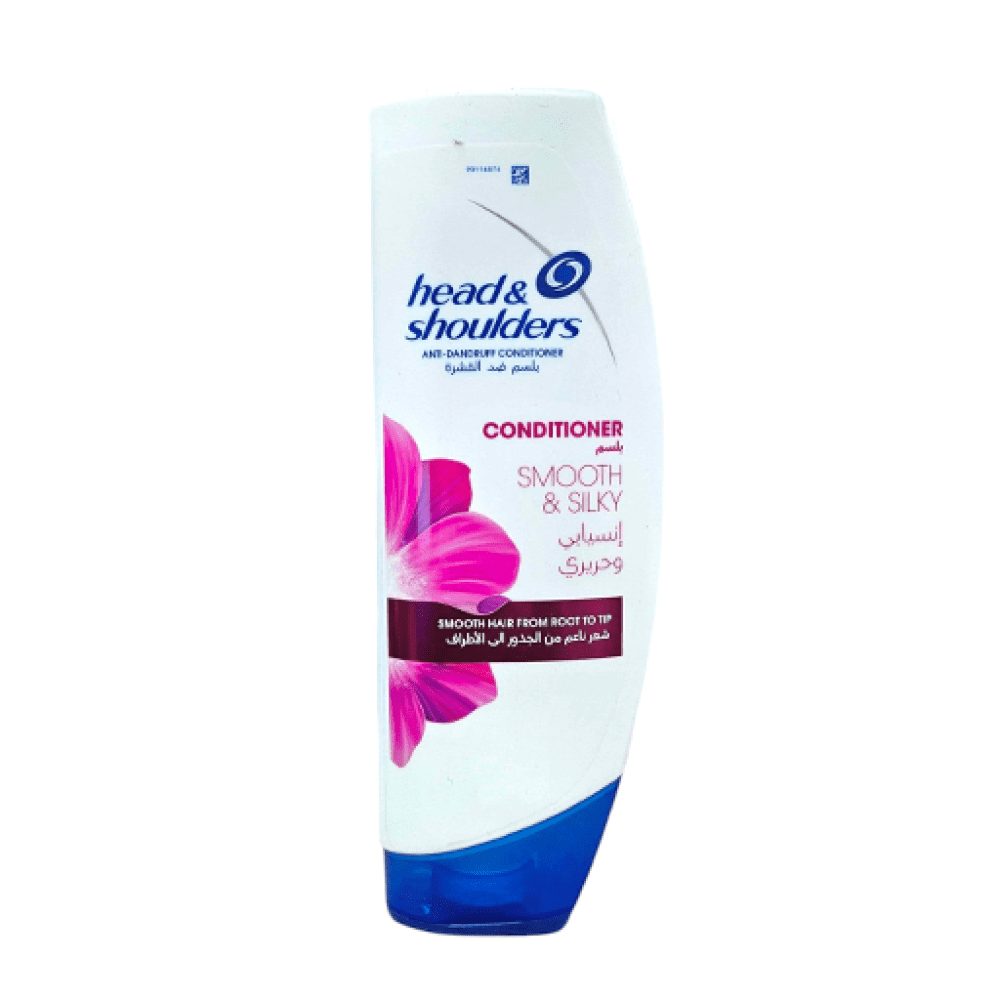 بلسم Smooth & Silky Conditioner