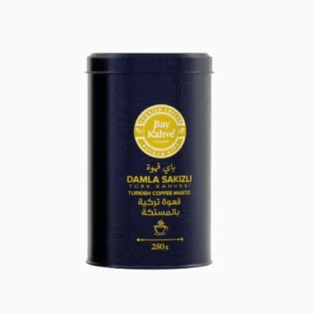 Ottoman Coffee with Mastic from Bay Coffee, 250g