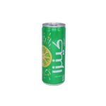 Kenza Lemon Flavored Soft Drink - 250ml 🍋🥤