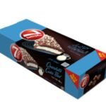 Milk Filled Cake Bar - 400g 🥛🍰
