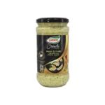Goody Pesto Alfredo Pasta Sauce - 411g 🍝🌿