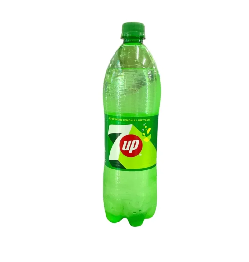 سفن اب زيرو 1 لتر 🥤