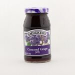Smokers - Concord Grape Jelly 340g 🍇✨