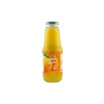 عصير برتقال عضوي 100٪ – 1 لتر 🍊