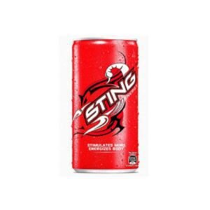 ستينج مشروب الطاقة – 240 مل ⚡🥤