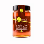 عسل الصفي الطبيعي - 500 جرام 🍯✨