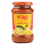Camel - Pickled Lemon 400g 🍋✨