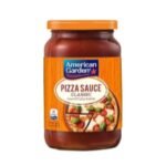 American Garden Pizza Sauce - Gluten Free 397g 🍕🍅