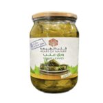 ورق عنب السترا – 1 كيلو 🍇🌿