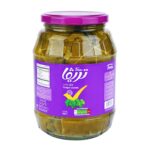 ورق عنب تريفا – 960 جرام 🍇🌿