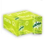 ميرندا حمضيات 150 مل (12 عبوة) 🍋🟠