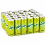 🛒 ميرندا مشروب غازي حمضيات – 240 مل × 30 عبوة 🍋🍊🥤