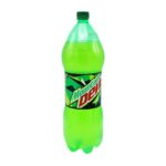 ماونتن ديو مشروب غازي 2.20 لتر 🥤