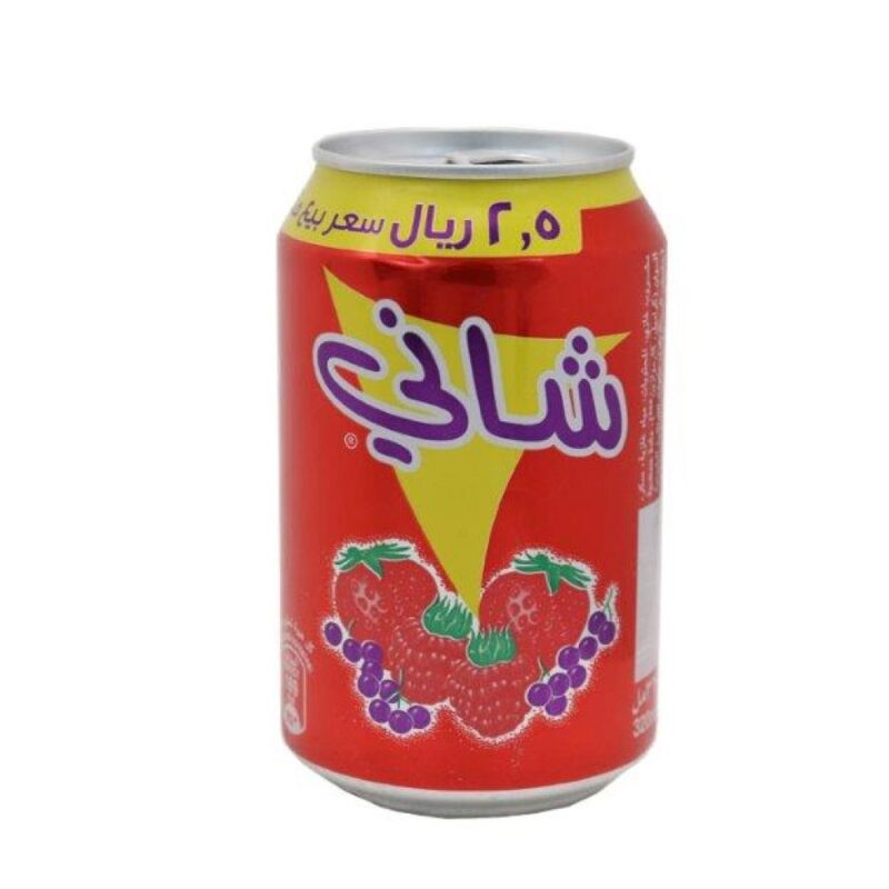 Shani soft drink 320 ml 🥤