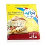 Pride Shredded Mozzarella Cheese - 900g: