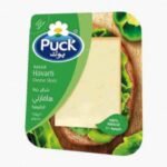 🧀 بوك شرائح جبنة هافارتي – 150 جرام