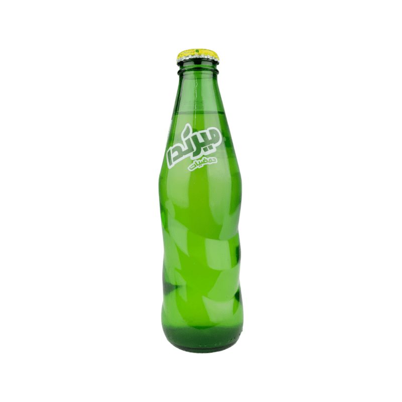 🛒 ميرندا حمضيات – زجاج 250 مل 🍋🍊🥤