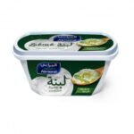🥄 Almarai Premium Turkish Labneh - 700g