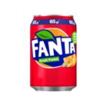 فانتا فروت تويست – 330 مل 🍓🍊🥤