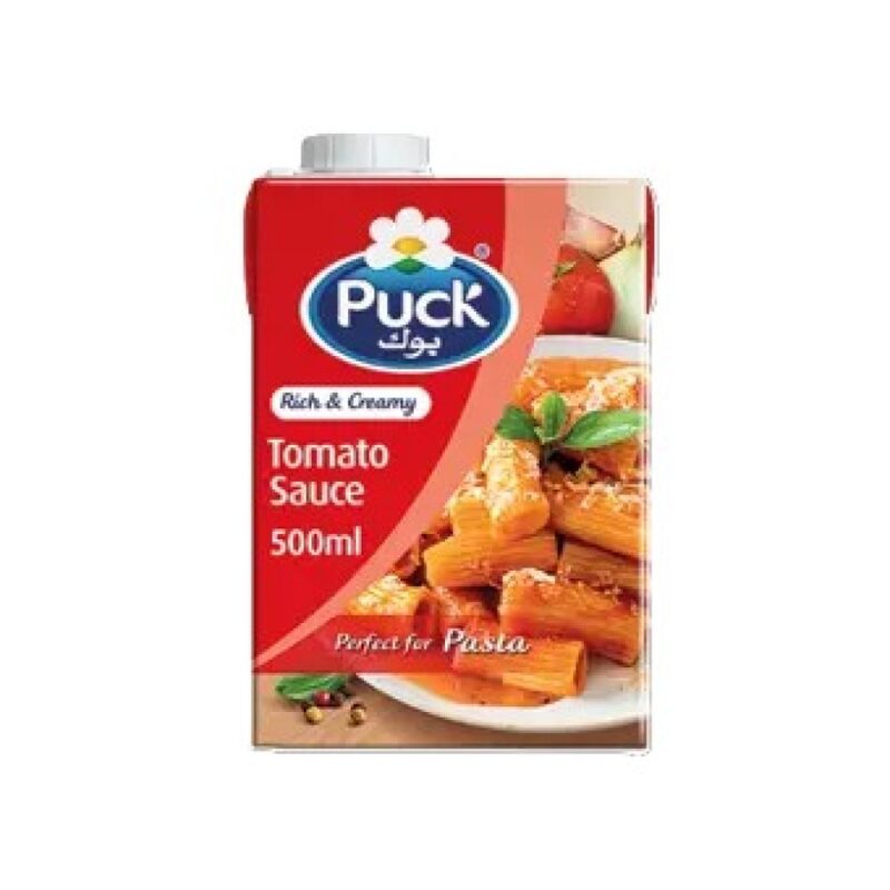 صلصة طماطم بوك – 10 عبوات 500 مل 🍅