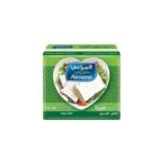 Almarai Feta Light Low Fat Cheese - 200g 🧀