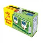 Almarai Full Fat Feta Cheese - 2 x 200g 🧀