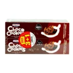 Americana Hershey's Choco Cookies Deluxe - 4 x 100g Offer 🍪🍫