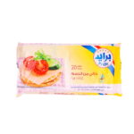 Pride Extra Light Cheese Slices 400g: