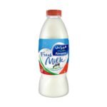 🥛 حليب المراعي كامل الدسم – 1 لتر