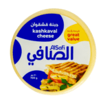 Pure Kashkaval Cheese - 350 grams 🧀