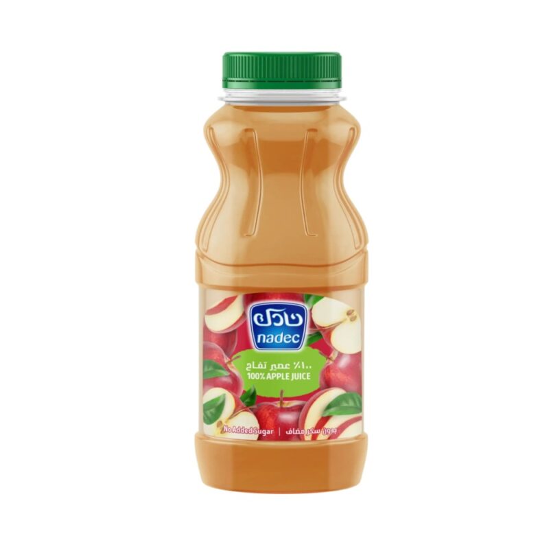 🍏 Nadak Apple Juice 180ml