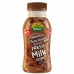 🥛🍫 ندى – حليب بالشوكولاتة 300 مل