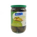 Rana - Pickled Cucumbers 660g 🥒✨