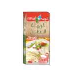 Al Ray Cooking Cream Pasta - 1 liter 🍝