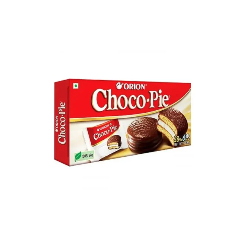 كيك orion pie