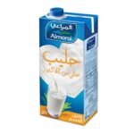 المراعي – حليب خالي من اللاكتوز – 1 لتر 🥛✨