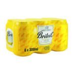 🛒 بيبسي 300 مل × 6 عبوات – انتعاش في كل لحظة! 🥤