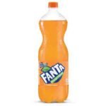 فانتا برتقال 2.25 لتر 🍊