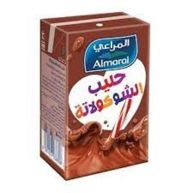 المراعي حليب شوكولاتة – 150 مل 🍫🥛