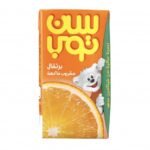Sun Top Orange Juice - 125 ml 🍊🥤