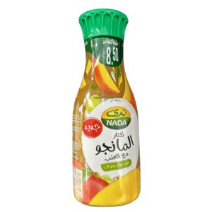 ندى عصير مانجو مع عنب – 1.3 لتر 🥭🍇