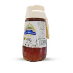 عسل إسباني نقي - جرانج سان فرانسيسكو 500 جرام 🍯🇪🇸✨