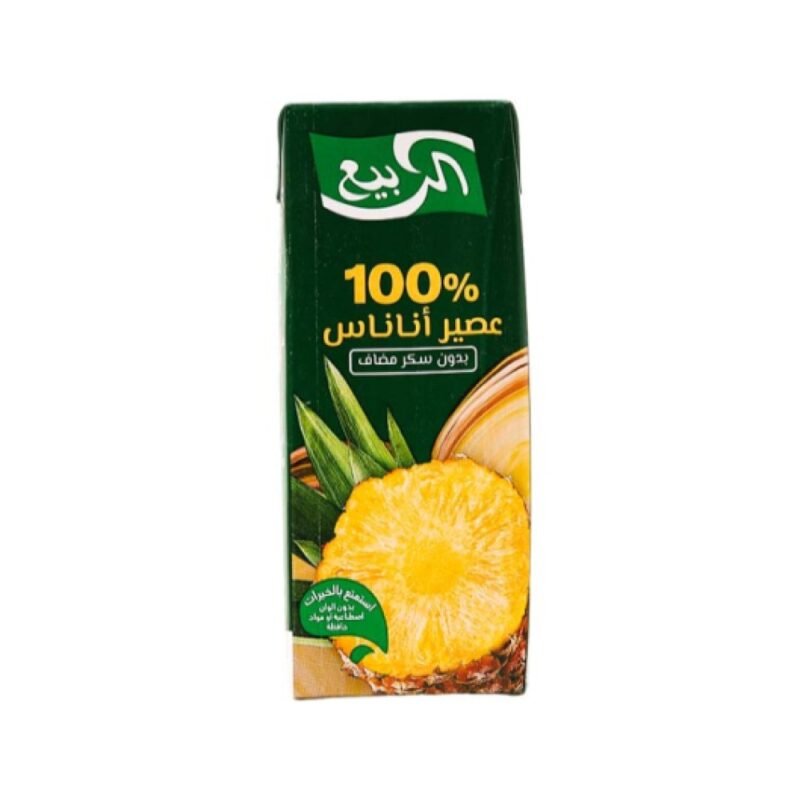 Spring Lemon Apple Mint Drink - 185ml 🍋🍏🌿