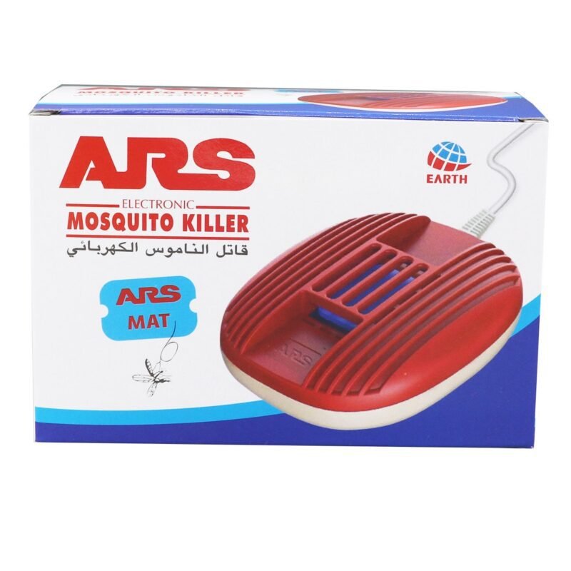 Electric mosquito killer device