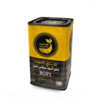 شاي الحوت اسود- خشن أجود أنواع الشاي حوت بوبي(250 جم)